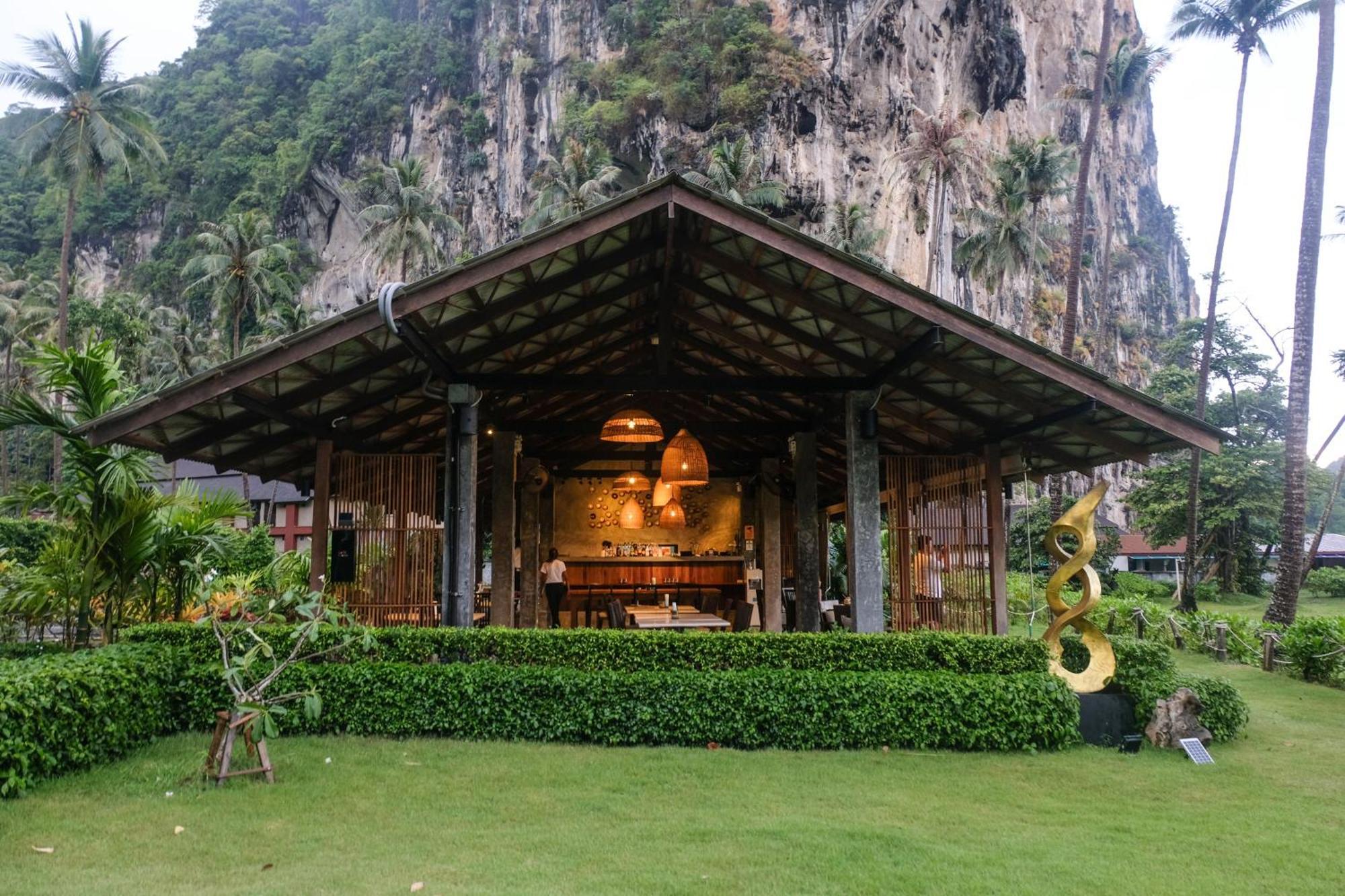 Tinidee Hideaway Tonsai Beach Krabi - Sha Extra Plus Exterior foto